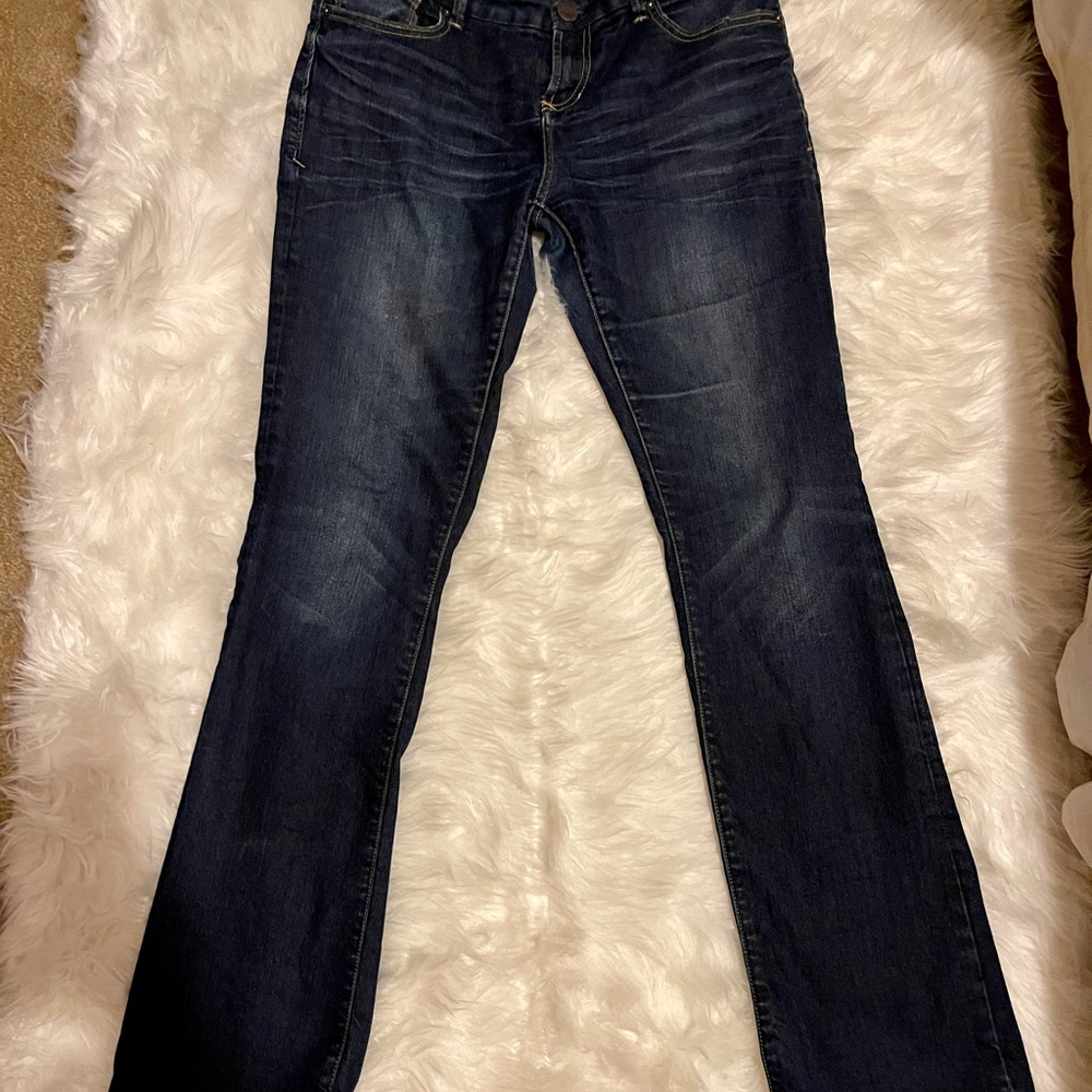 Dear John jeans size 29 inseam 31 1/2